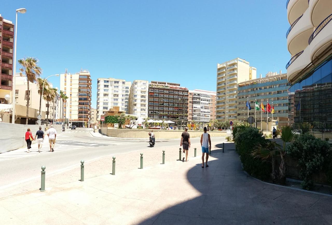 Estudio Carmen Cádiz Exteriér fotografie